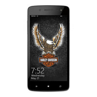 Ngm Harley-Davidson Manual