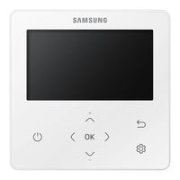 Samsung MWR-WG00JN User Manual
