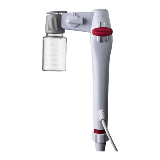 Ambu aScope 5 Instructions For Use Manual
