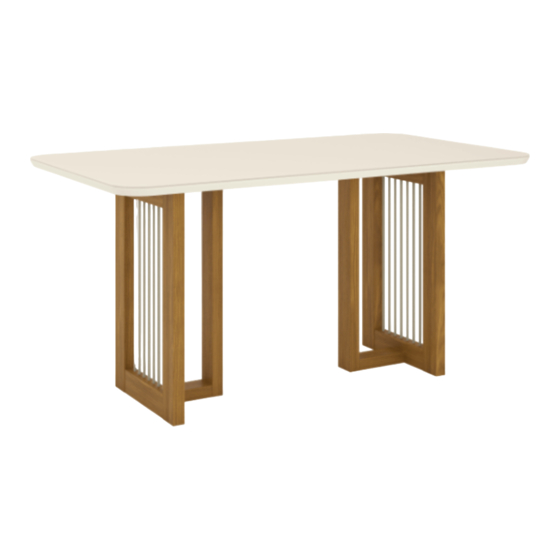 HENN S426-128 Indoor Furnishing Manuals