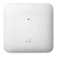 Juniper AP21 Deployment Manual