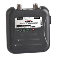 Antsig AP9000-BUN User Manual
