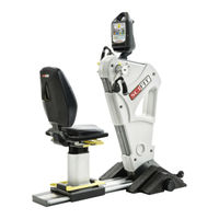 SCIFIT PRO10 INT Series User Manual