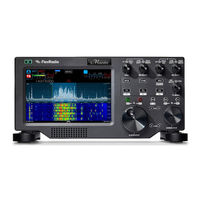 FlexRadio MAESTRO B User Manual