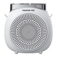 Takstar E10 User Manual