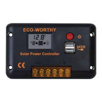 ECO-WORTHY 30A User Manual