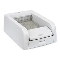 Petsafe ScoopFree User Manual