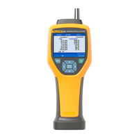 Fluke 985 User Manual