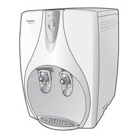 Coway Nurisu CHP-01BR User Manual