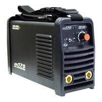 Uni-Mig KUMJR140DC Operating Manual