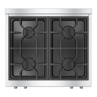 Miele KMR 1355 G Operating And Installation Instructions