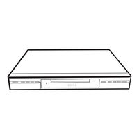 Memorex MVDR2100 User Manual