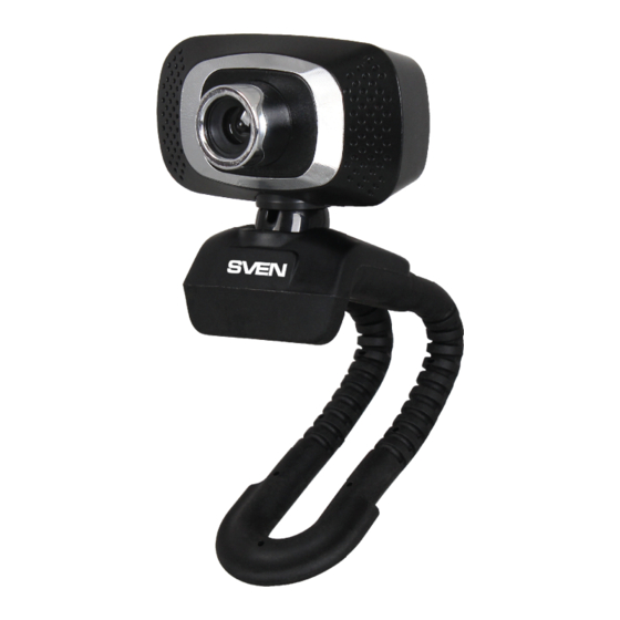 Sven IC-980 HD User Manual