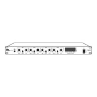 PROEL AF4 User Manual