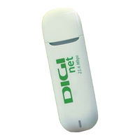 Digimobile Diginet User Manual