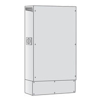 Tabuchi Electric THD-S55P3B-US User Manual