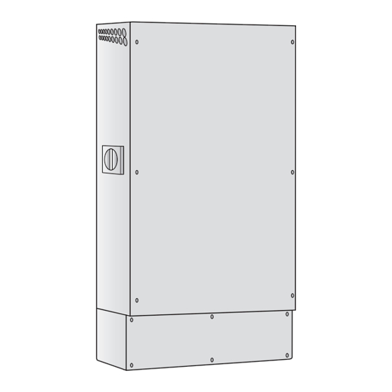 User Manuals: Tabuchi Electric THD-S55P3B-US Inverter