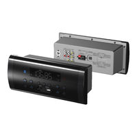 connexx WMSMCZ3 Installation And Operation Manual