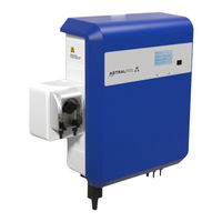 Astralpool SEL BLUE Installation And User Manual