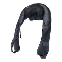 Zenkuru Neck Massager Manual