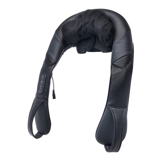 Zenkuru Neck Massager Manual