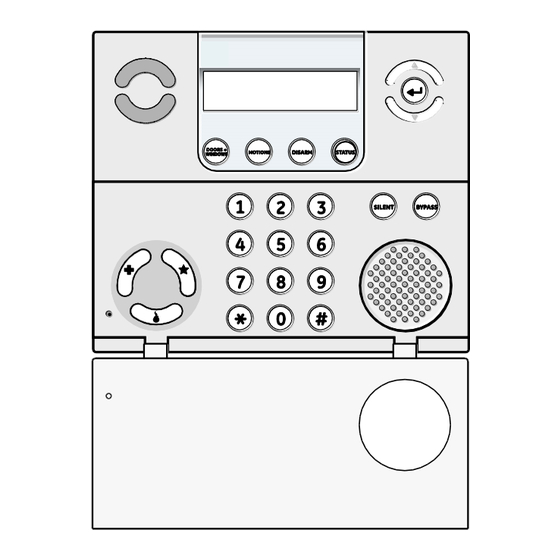 Interlogix Simon XT Installation Manual