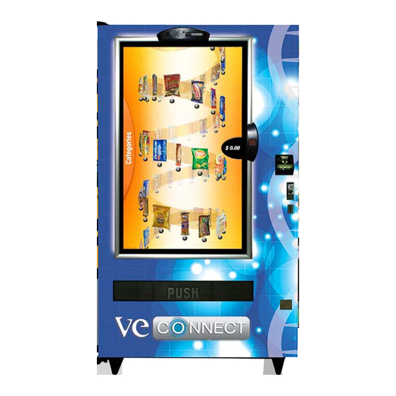 Vendors Exchange VE CONNECT User Manual