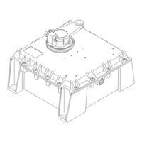 cedamatic TERRA FC-L Operating Instructions And Spare Parts Catalogue