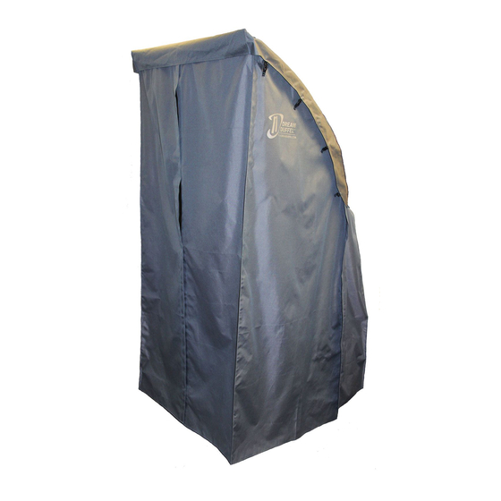 Dream Duffel Stage Perfect Instructions For Setup
