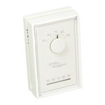 White Rodgers 1E30N-910 Installation Instructions