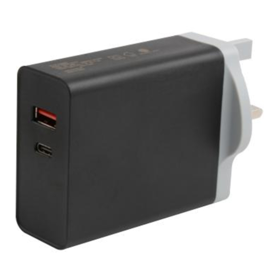 multicomp MC011362 User Manual