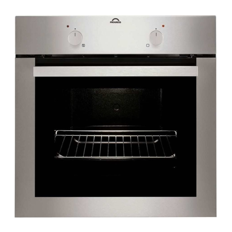 Progress PBN1110 User Manual