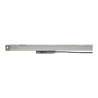 HEIDENHAIN AE LS 4x7 C Replacing Instructions