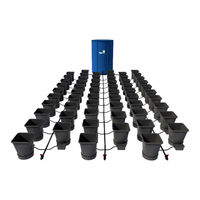 Autopot 60Pot XL Set-Up Manuallines