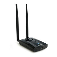 Alfa Network AWUS036ACH User Manual