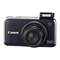 Digital Camera Canon PowerShot SX210 IS User Manual