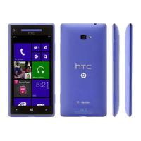 HTC PM23300 User Manual