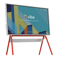 Vibe V55N203W User Manual