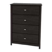 Dorel AMERIWOOD 5527303PCOM Manual