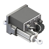 Maxcess Fife GMA-BL Quick Start Manual