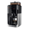 Coffee Maker Philips HD7767/00 Manual