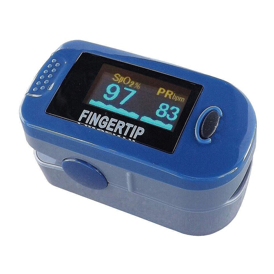 MedSource MS-74002 User Manual