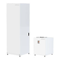 Oilon CUBE 8 EasyAce Installation And Commissioning Manual