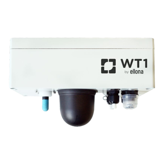 ellona WT1 V1.3 User Manual