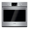 Oven Bosch HBL57 Use And Care Manual