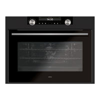 Atag MA4692D Instructions For Use Manual