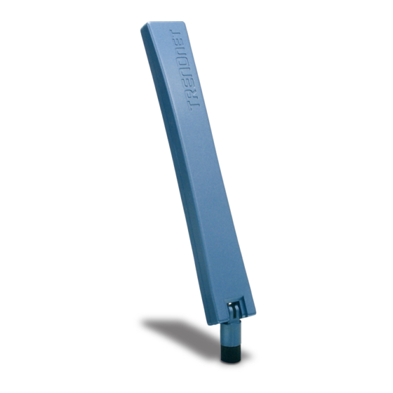 TRENDnet TEW-AI75O Specifications