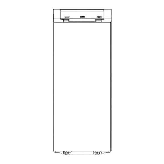 Riello GITRE B/100 LN Installation And Maintenance Manual