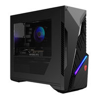 MSI 13NUC5-1050IT User Manual
