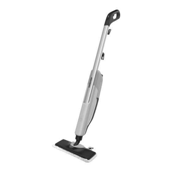 Kärcher SC 2 Upright EasyFix Manual